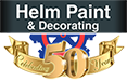 Helm Paint Logo