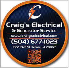 Craigs logo