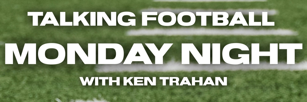 Monday Night banner